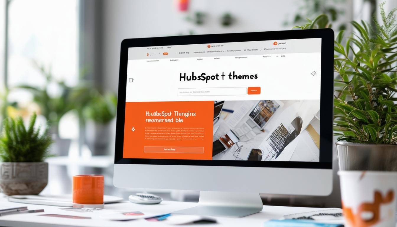 bespoke hubspot themes bespoke hubspot themes